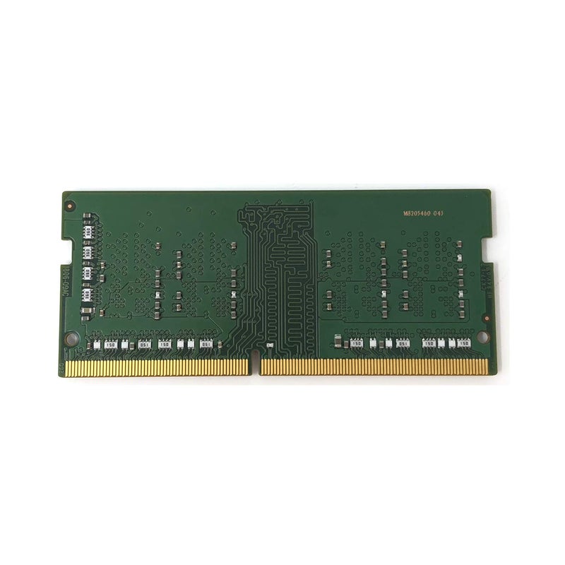 SK hynix HMA851S6CJR6N - VK Non ECC PC4-2666V 4GB DDR4 at 2666MHz 260pin SDRAM SODIMM Single Kit Laptop Memory - OEM - Image 4